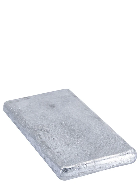 ODG Lead Dive Weight 0.5kg 3 ODG Lead Dive Weight 0.5kg