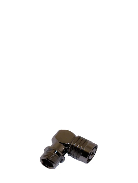 ODG Accessories 110 Degree Regulator Elbow 2 ODG Accessories 110 Degree Regulator Elbow