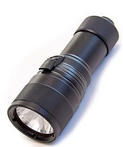 Atorch S4 1000 Lumen Rechargeable Dive Torch