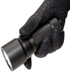 Atorch S4 1000 Lumen Rechargeable Dive Torch