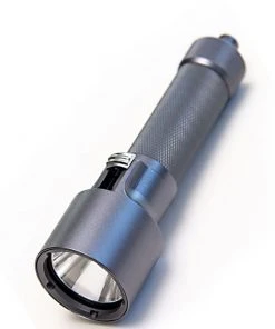 Atorch TC03 380 Lumen Rechargeable Dive Torch