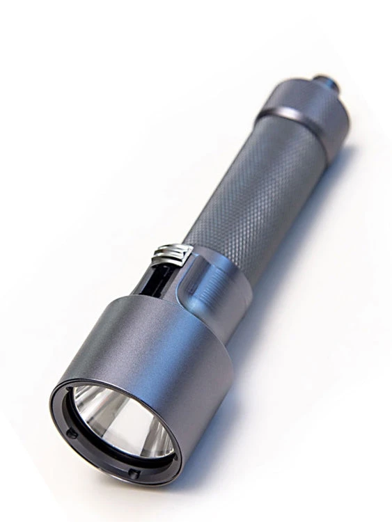 Atorch TC03 380 Lumen Rechargeable Dive Torch 3 Atorch TC03 380 Lumen Rechargeable Dive Torch