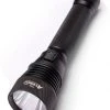 Torches Atorch TC09 2650 Lumen Rechargeable Dive Torch