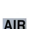 Misc. AIR Sticker 2 Misc. AIR Sticker
