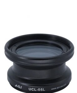 AOI 67mm Underwater Macro Close-up Lens +6 UCL-05L