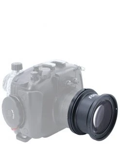 AOI 67mm Underwater Super Macro Close-up Lens +15 UCL-900 PHOTOGRAPHY