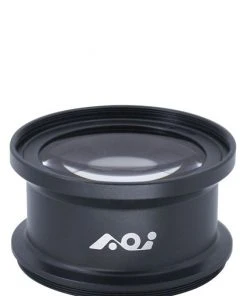 AOI 67mm Underwater Super Macro Close-up Lens +15 UCL-900 PHOTOGRAPHY