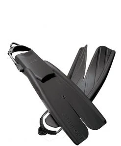 Apollo Bio-Fin Pro Fins With Spring Straps 10 Apollo Bio-Fin Pro Fins With Spring Straps