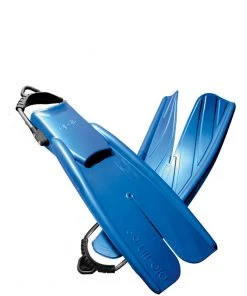 Apollo Bio-Fin Pro Fins With Spring Straps 11 Apollo Bio-Fin Pro Fins With Spring Straps