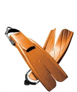 Apollo Bio-Fin Pro Fins With Spring Straps 12 Apollo Bio-Fin Pro Fins With Spring Straps