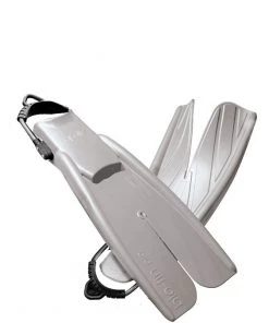 Apollo Bio-Fin Pro Fins With Spring Straps 14 Apollo Bio-Fin Pro Fins With Spring Straps