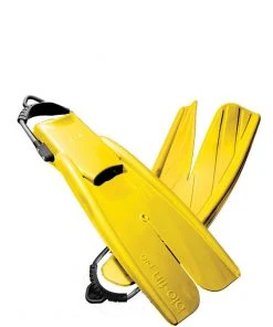 Apollo Bio-Fin Pro Fins With Spring Straps 15 Apollo Bio-Fin Pro Fins With Spring Straps