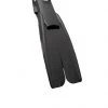 Apollo Bio-Fin Pro Stealth Fins With Black Spring Straps 2 Apollo Bio-Fin Pro Stealth Fins With Black Spring Straps