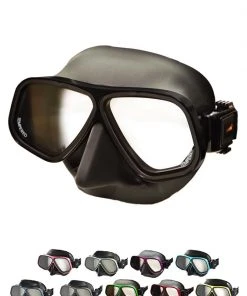 Apollo Bio Metal Mask (D-Class) Masks