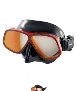 Apollo Bio Metal UV420 Mask (D-Class)