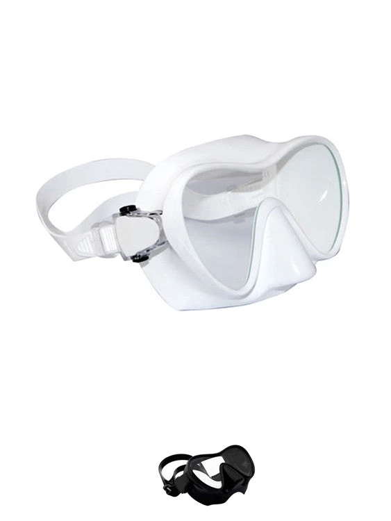 Apollo Phantom Frameless Dive Mask Masks 3 Apollo Phantom Frameless Dive Mask Masks