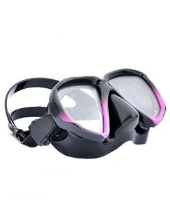 Apollo SV-2 Pro Dive Mask Masks 21 Apollo SV-2 Pro Dive Mask Masks