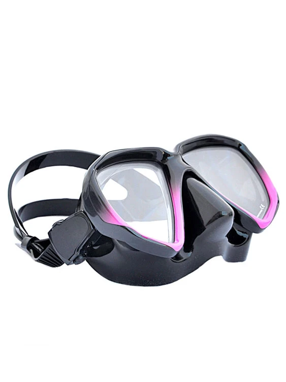 Apollo SV-2 Pro Dive Mask Masks 6 Apollo SV-2 Pro Dive Mask Masks