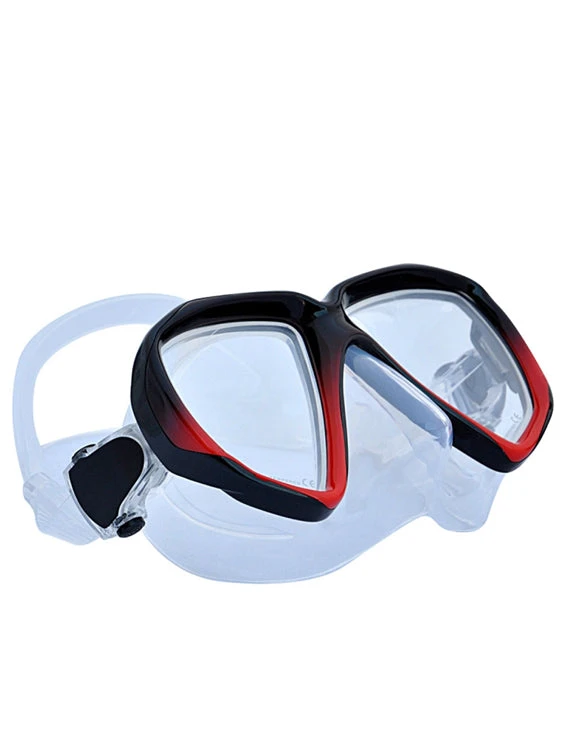 Apollo SV-2 Pro Dive Mask Masks 12 Apollo SV-2 Pro Dive Mask Masks