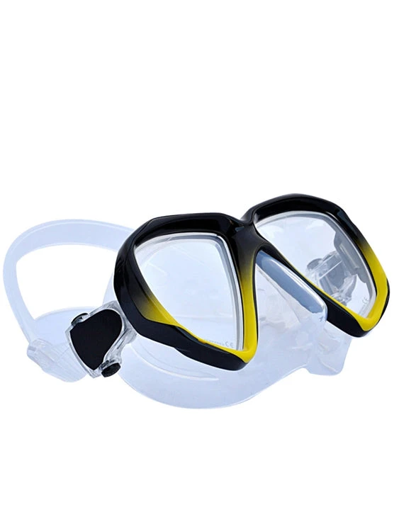 Apollo SV-2 Pro Dive Mask Masks 13 Apollo SV-2 Pro Dive Mask Masks