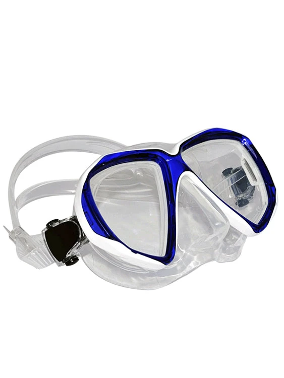 Apollo SV-2 Pro Dive Mask Masks 14 Apollo SV-2 Pro Dive Mask Masks