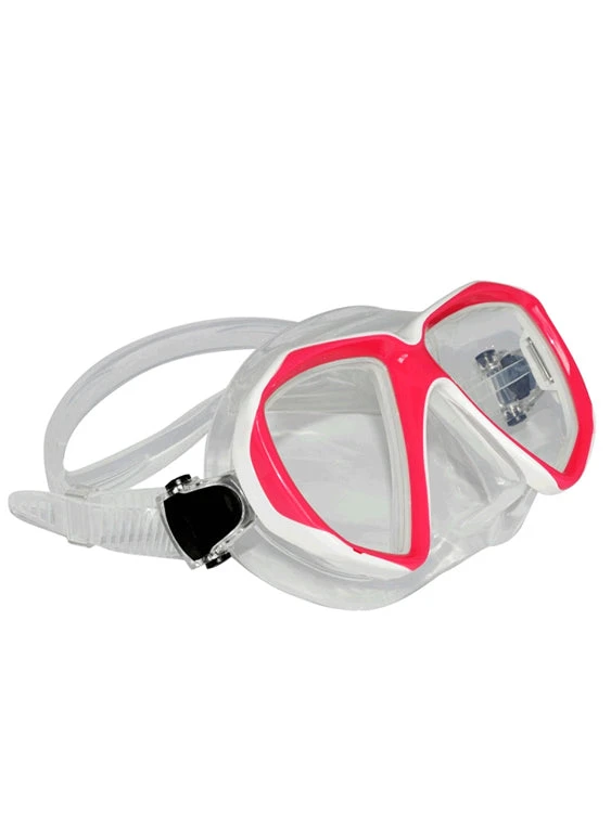 Apollo SV-2 Pro Dive Mask Masks 16 Apollo SV-2 Pro Dive Mask Masks