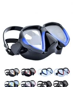 Apollo SV-2 Pro Dive Mask Masks