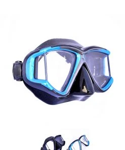 Apollo SV-4 Dive Mask Masks