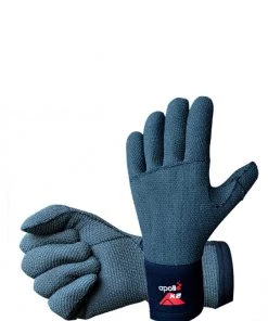 Apollo K2 Kevlar Cray Diving Gloves