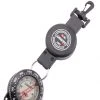 Aquatec Retractor Diving Compass 1 Aquatec Retractor Diving Compass