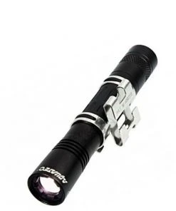 Aquatec Dive Mask Torch Torches