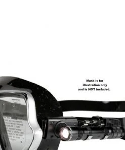 Aquatec Dive Mask Torch Torches