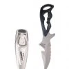 Aquatec T-Rex Titanium Dive Knife 1 Aquatec T-Rex Titanium Dive Knife