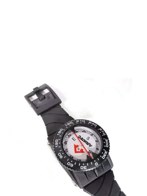Aquatec Wrist Diving Compass Gauges 4 Aquatec Wrist Diving Compass Gauges