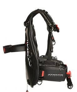 Atomic Aquatics BC2 W/ Inflator BCDs 8 Atomic Aquatics BC2 W/ Inflator BCDs