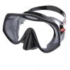 Masks Atomic Aquatics Frameless 2 Dive Mask 2 Masks Atomic Aquatics Frameless 2 Dive Mask