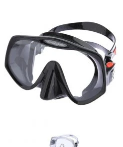 Masks Atomic Aquatics Frameless 2 Dive Mask