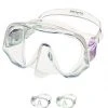 Atomic Aquatics Frameless Dive Mask Masks 1 Atomic Aquatics Frameless Dive Mask Masks