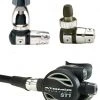 Atomic Aquatics ST1 Regulators 2 Atomic Aquatics ST1 Regulators