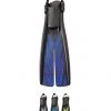 Atomic Aquatics Split Fins 2 Atomic Aquatics Split Fins
