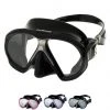 Atomic Aquatics SubFrame Dive Mask 1 Atomic Aquatics SubFrame Dive Mask