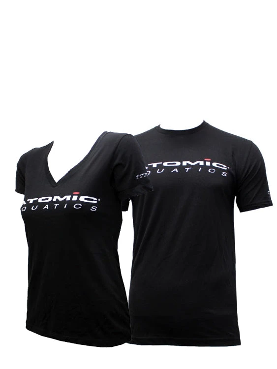 Apparel Atomic Aquatics T-Shirt 3 Apparel Atomic Aquatics T-Shirt