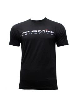 Apparel Atomic Aquatics T-Shirt 10 Apparel Atomic Aquatics T-Shirt