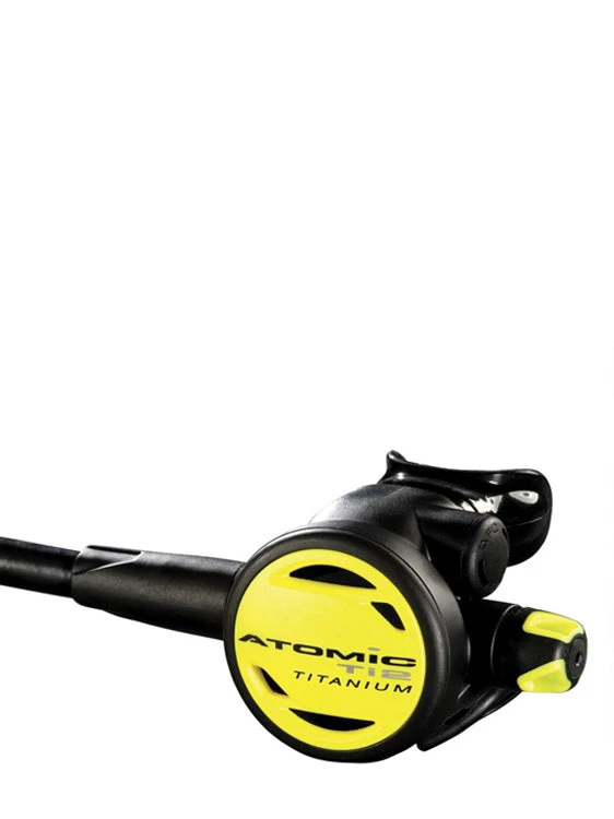 Atomic Aquatics Ti2 Octopus Regulators 3 Atomic Aquatics Ti2 Octopus Regulators