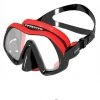 Masks Atomic Aquatics Venom Frameless Dive Mask 2 Masks Atomic Aquatics Venom Frameless Dive Mask