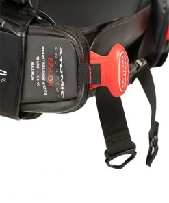 Atomic Aquatics BC2 W/ Inflator BCDs 9 Atomic Aquatics BC2 W/ Inflator BCDs
