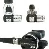 Atomic Aquatics Z3 Regulators 2 Atomic Aquatics Z3 Regulators