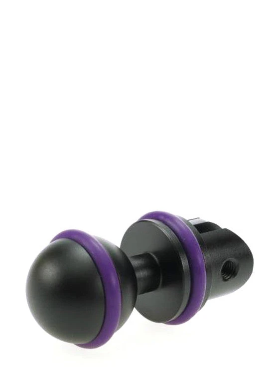 PHOTOGRAPHY I-Dive GoPro Ball Mount Adapter 3 PHOTOGRAPHY I-Dive GoPro Ball Mount Adapter