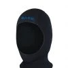 Bare Semi Dry Hood 5mm
