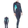 Wetsuits Bare Evoke Aqua 5mm Wetsuit Ladies